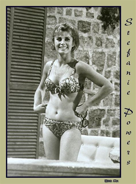Naked Stefanie Powers Added 07 19 2016 By Memory72