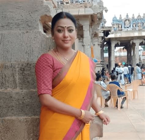 Suchitra Bhagyalakshmi Serial Wiki Biography Age Serials Images