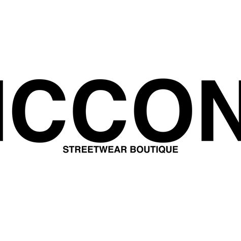 ICCON BRAND on Behance