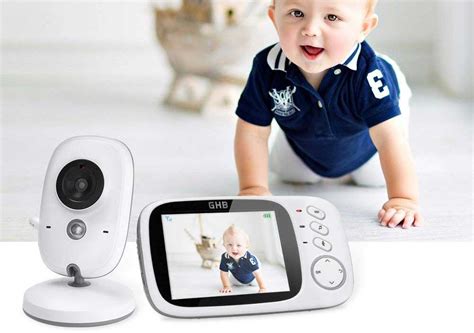 Babyphone : Avis et Comparatif pour Choisir le Meilleur modèle 2020