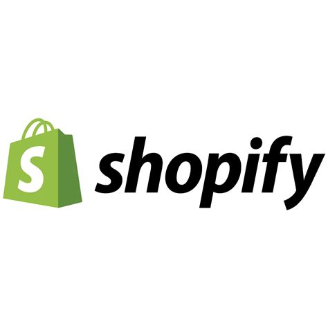 Shopify Logo Png Logo Vector Brand Downloads Svg Eps