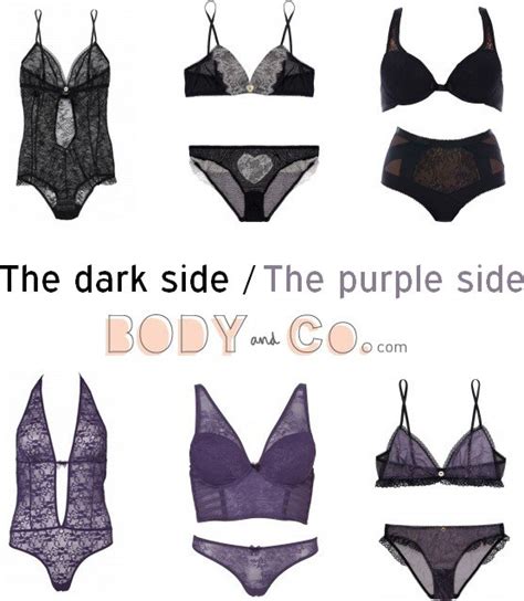 Jolie Lingerie Pour St Valentin Sexy La Penderie De Chloe