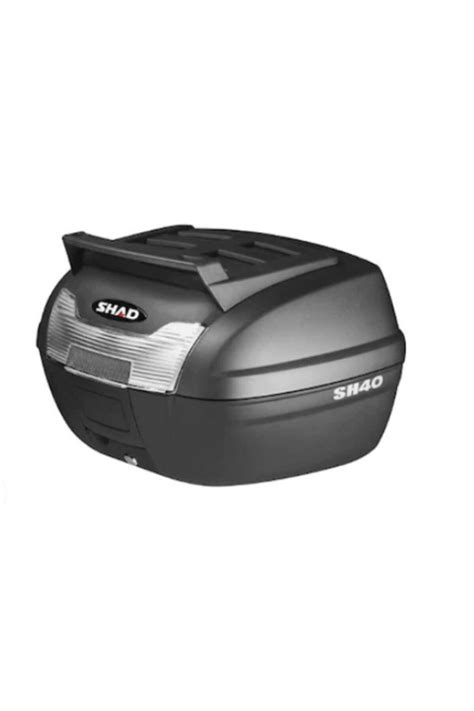 Shad Sh-40 Topcase Shat 40lt Kapasiteli – Kargo Modeli Çanta Fiyatı ...