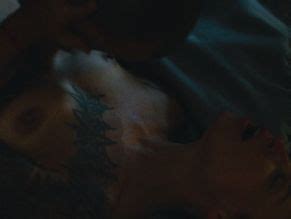 FURIOZA NUDE SCENES AZNude