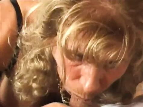 Oma German GILF Hardcore Porn XHamster