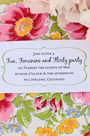 Noivachic Ch De Lingerie Vintage