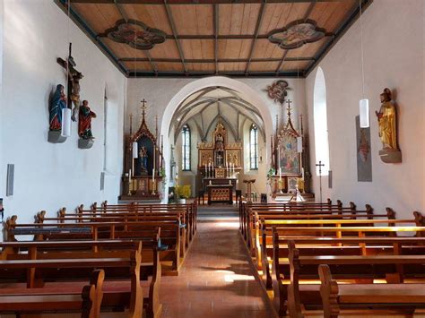 Krumbach St Johannes