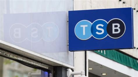 Tsb To Shut Nine More Bank Branches This Year See Full List Of