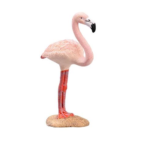Schleich Figure Divlje životinje Flamingo Cena Prodaja