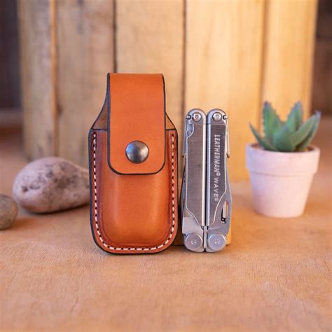 Leather Multi Tool Pouchleather Sheathgerber Tool Sheathleatherman