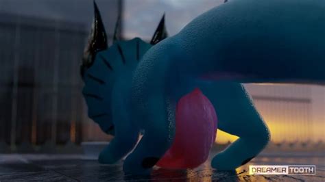 KLEINER BLAUER FISCH HUNDGO HAT RIESIGE CUMSHOTS WACHSTUM PELZIG CUMSHOT Pornhub Gay