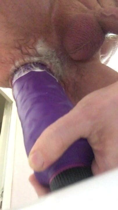 Gros Gode Dans Le Cul Gay Sex Toy Amateur Porn Feat Salope42 XHamster