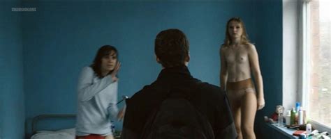 Yana Novikova nude pics página