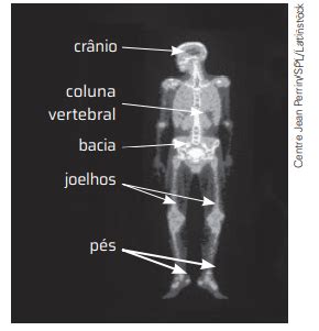 Blog de Biologia Questão de Química Observe a imagem e faça o que se