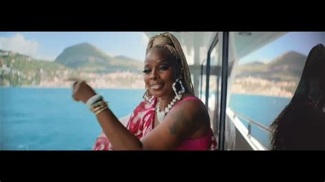 Mary J Blige Still Believe In Lovemcromance Video Edit Youtube