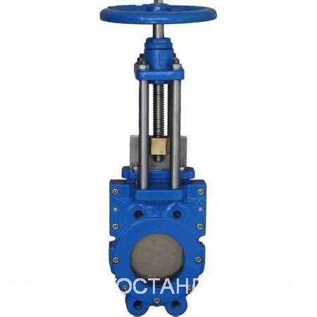 Задвижка для канализации купить по цене 350 € в Сургуте на PromPortal ...