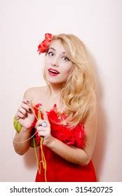 Categoría Hot babe thread de fotos e imágenes Shutterstock