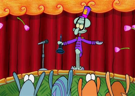 SpongeBob SquarePants Fakta Menarik Dan Misteri Di Balik Lautan Bikini Bottom