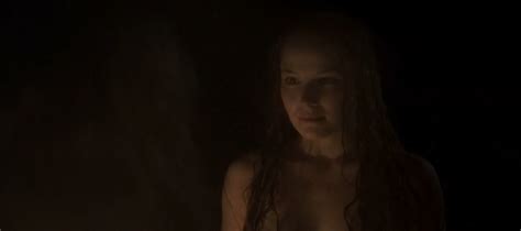 Nude Video Celebs Devrim Lingnau Nude Carmilla