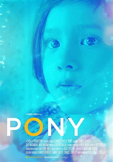 Watch The Full Pony Movie On Lmzhvideo Your Guide