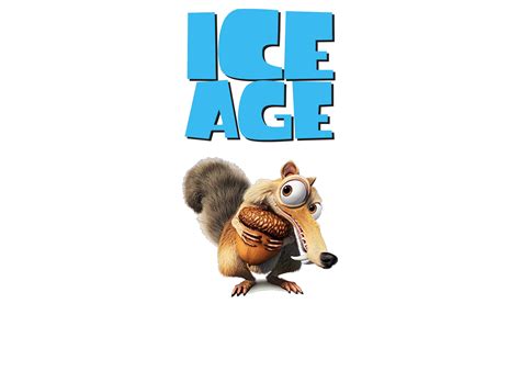 scrat costume ice age 11