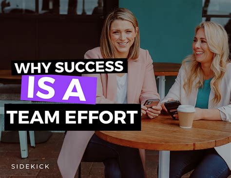 How United Effort Organization Drives Innovation Through Team Collaboration