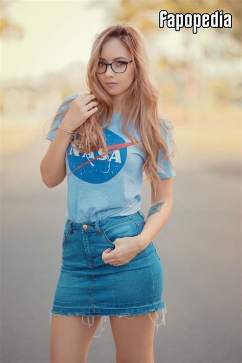 Amy Thunderbolt Nude Patreon Leaks Photo 13242 Fapopedia