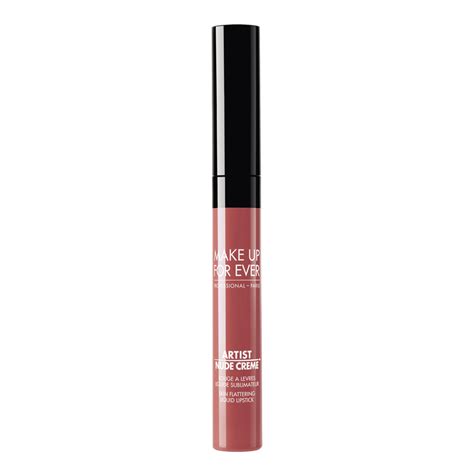 Artist Nude Crème Liquid Lipstick Touch