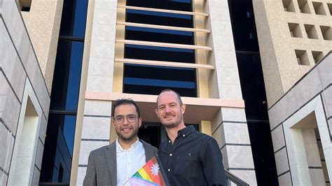 Tribunal Da Nam Bia Anula Cidadania De Crian A Filho De Casal Gay