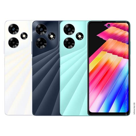 Infinix Hot Best Price Fast Delivery
