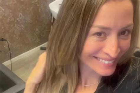 Rebecca Loos Breaks Silence Amid Resurfaced Beckham Affair Claims With