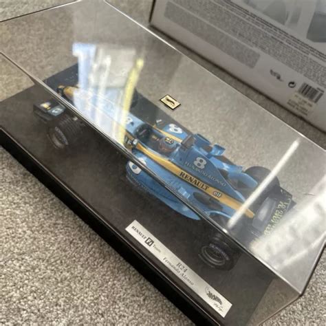 HOT WHEELS Renault F Team R Fernando Alonso PicClick UK