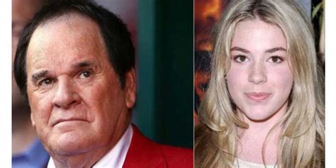Who is Pete Roses daughter Morgan Erin Rubio? Age, bio, career
