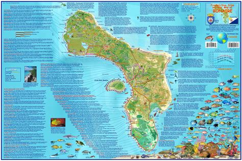 bonaire guide dive map (2500×1662)
