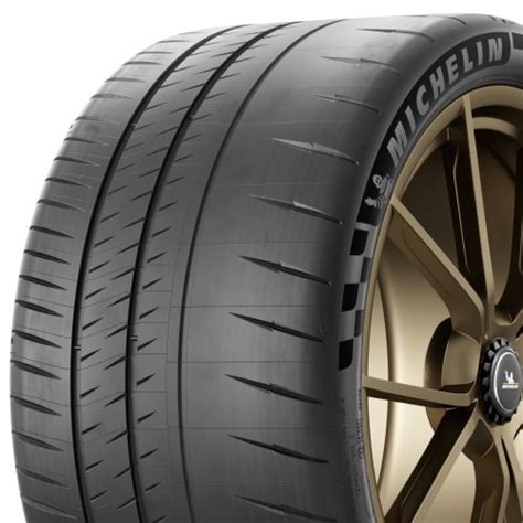 Michelin PILOT SPORT CUP 2 R