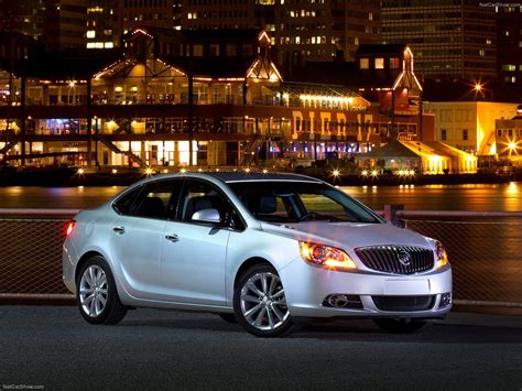 My Perfect Buick Verano 3dtuning Probably The Best Car Configurator