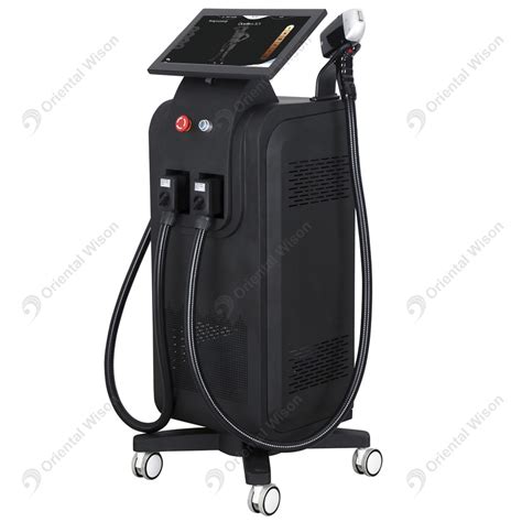 China W W Diode Laser Nm Skin Care Beauty Lasers Suppliers