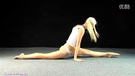 Watch Zlata Zlata Flexible Girl Solo Porn SpankBang