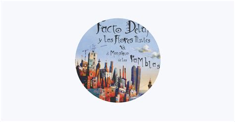 Facto Delafe Y Las Flores Azules On Apple Music