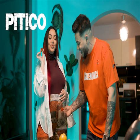 Pitico Feat Florin Talent Youtube Music