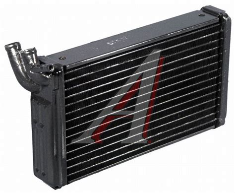 Замена радиатора печки ВАЗ 2110 своими руками (фото, цена)