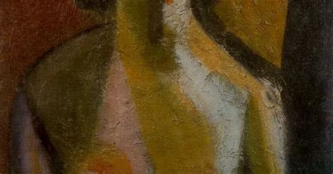 Rene Magritte Nude Oil Painting Arthipo