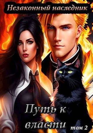 Путь к власти. Том 2 - читать онлайн бесплатно полную версию книги или ...