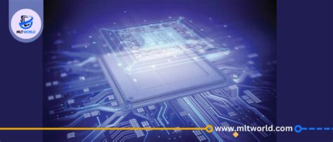 Know About Chipset Role Of Chipset In Mobile Phone And Laptops Types