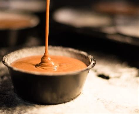 membuat karamel  enak mudah anti gagal