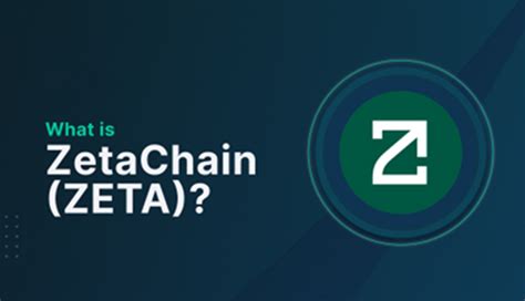 ارز دیجیتال زتاچین (ZetaChain) چیست؟ معرفی توکن ZETA - رمز ارز نیوز