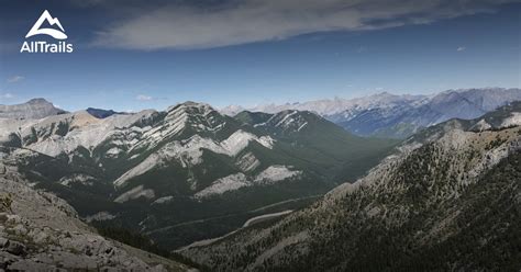 mount baldy west hikes  trails     alltrails