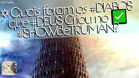 Quem Foram Os Primeiros Humanos Que Desobedeceram A Deus