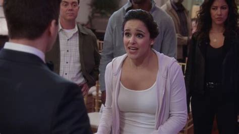 Melissa Fumero Leaked Nude Photos And Videos