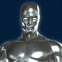 Silver Surfer - Official Marvel Heroes Wiki